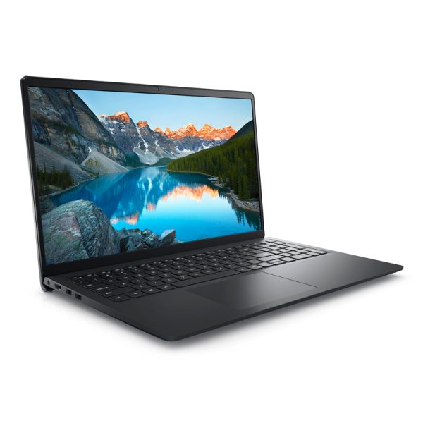 Laptop Dell Inspiron 3520, 15.6" FHD IPS, Core i5-1235U hasta 4.40GHz, 8GB DDR4, 512GB SSD (C3VHY) - Imagen 3