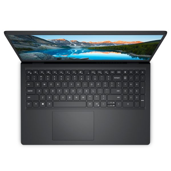 Laptop Dell Inspiron 3520, 15.6" FHD IPS, Core i5-1235U hasta 4.40GHz, 8GB DDR4, 512GB SSD (C3VHY) - Imagen 2