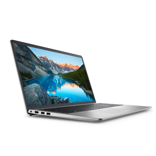 Laptop Dell Inspiron 3520, 15.6" FHD IPS, Core i7-1255U hasta 4.70GHz, 8GB DDR4 SO-DIMM, 512GB SSD (C3P56) - Imagen 4