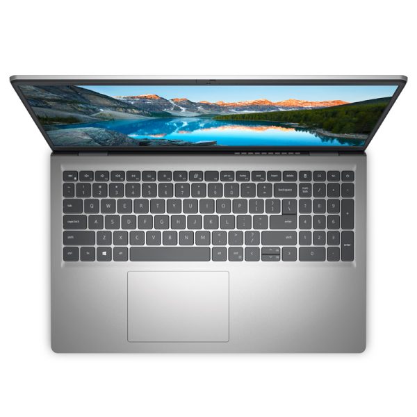 Laptop Dell Inspiron 3520, 15.6" FHD IPS, Core i7-1255U hasta 4.70GHz, 8GB DDR4 SO-DIMM, 512GB SSD (C3P56) - Imagen 2