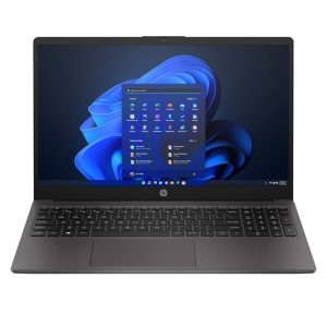 Laptop HP 255 G10, 15.6" LCD LED HD SVA, AMD Athlon Silver 2.4/3.5GHz, 8GB LPDDR5-5500, 256GB SSD (9E527LA#ABM)