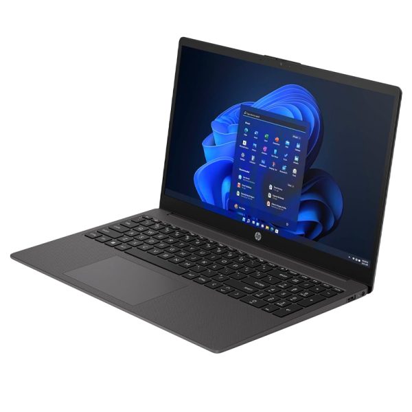 Laptop HP 255 G10, 15.6" LCD LED HD SVA, AMD Athlon Silver 2.4/3.5GHz, 8GB LPDDR5-5500, 256GB SSD (9E527LA#ABM) - Imagen 5