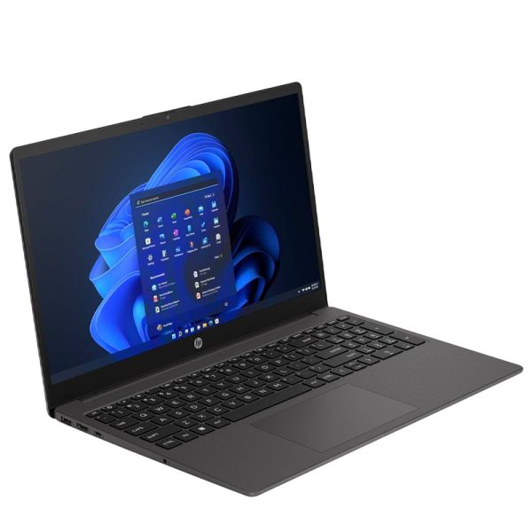Laptop HP 255 G10, 15.6" LCD LED HD SVA, AMD Athlon Silver 2.4/3.5GHz, 8GB LPDDR5-5500, 256GB SSD (9E527LA#ABM) - Imagen 3
