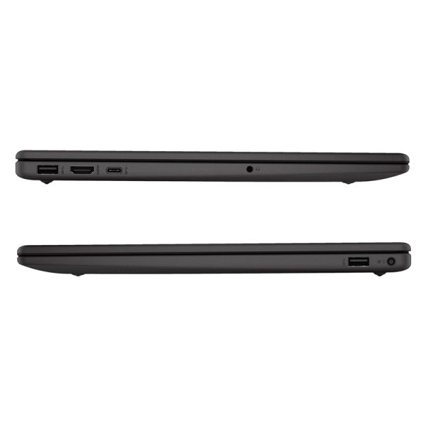 Laptop HP 255 G10, 15.6" LCD LED HD SVA, AMD Athlon Silver 2.4/3.5GHz, 8GB LPDDR5-5500, 256GB SSD (9E527LA#ABM) - Imagen 2