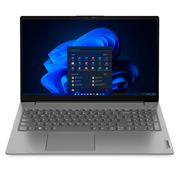 Laptop Lenovo V15 G4 AMN 15.6" FHD TN AMD Ryzen 3 7320U 2.4 / 4.1GHz, 8GB LPDDR5-4800MHz, 256GB SSD (82YU00X4LM)