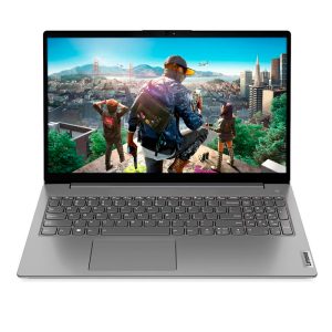 Laptop Lenovo V15 G4 AMN 15.6" FHD TN AMD Athlon Silver 7120U 2.4/3.5GHz 8GB LPDDR5-4800, 256GB SSD (82YU00X5LM)