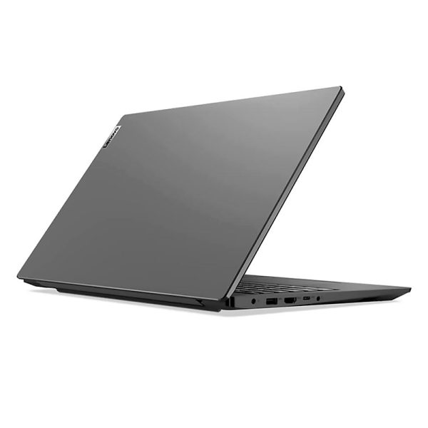 Laptop Lenovo V15 G4 AMN 15.6" FHD TN AMD Athlon Silver 7120U 2.4/3.5GHz 8GB LPDDR5-4800, 256GB SSD (82YU00X5LM) - Imagen 2