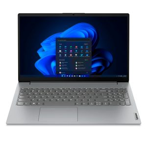 Laptop Lenovo V15 G4 AMN 15.6" FHD TN, AMD Ryzen 5 7520U 2 2.8 /4.3GHz, 8GB LPDDR5-4800, 256GB SSD (82YU00X6LM)