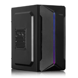 Case Gabinete BRAIN - ENC 2001 - 600W