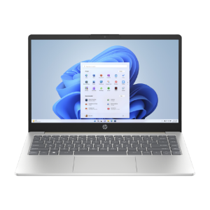 Laptop HP 15-fc0009la 15.6″ FHD TN AMD Ryzen 5 7520U 2.8/4.3GHz 8GB LPDDR5-5500, 256GB SSD (802M9LA#ABM)