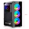 Case Gabinete Gamer KILLER RGB - CBX 5016 - Imagen 4