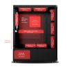 Case Gabinete Gamer KILLER RGB - CBX 5016 - Imagen 2