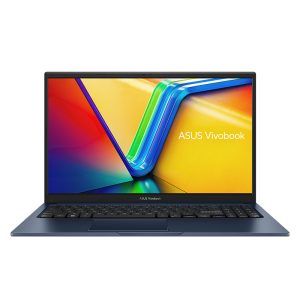Laptop ASUS X1504VA-NJ944, 15,6" LED FHD 16:9, 60 Hz, Core i5-120U 1,4/5 GHz, 16 GB DDR4, 512GB SSD (90NB13Y1-M008R0)