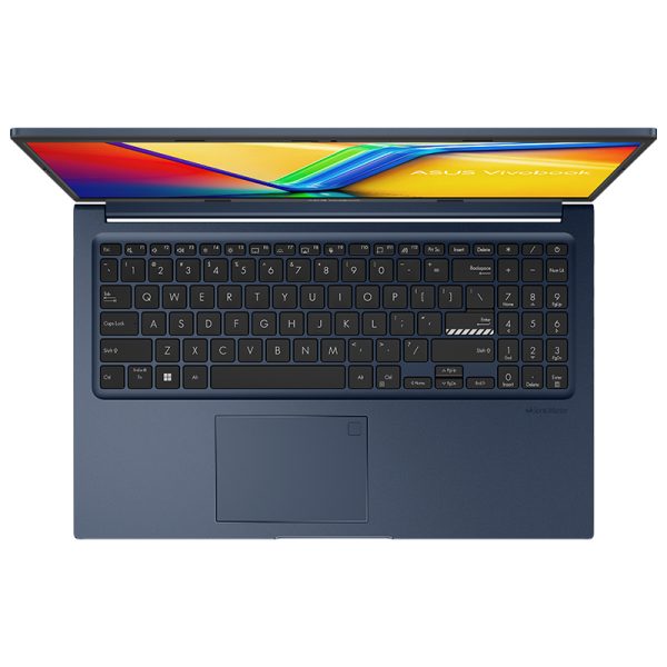 Laptop ASUS X1504VA-NJ944, 15,6" LED FHD 16:9, 60 Hz, Core i5-120U 1,4/5 GHz, 16 GB DDR4, 512GB SSD (90NB13Y1-M008R0) - Imagen 5