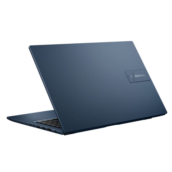 Laptop ASUS X1504VA-NJ944, 15,6" LED FHD 16:9, 60 Hz, Core i5-120U 1,4/5 GHz, 16 GB DDR4, 512GB SSD (90NB13Y1-M008R0) - Imagen 4