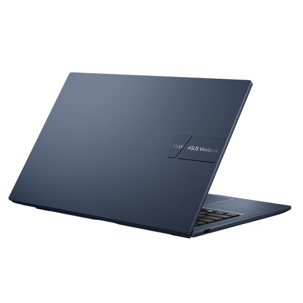 Laptop ASUS X1504VA-NJ944, 15,6" LED FHD 16:9, 60 Hz, Core i5-120U 1,4/5 GHz, 16 GB DDR4, 512GB SSD (90NB13Y1-M008R0) - Imagen 3