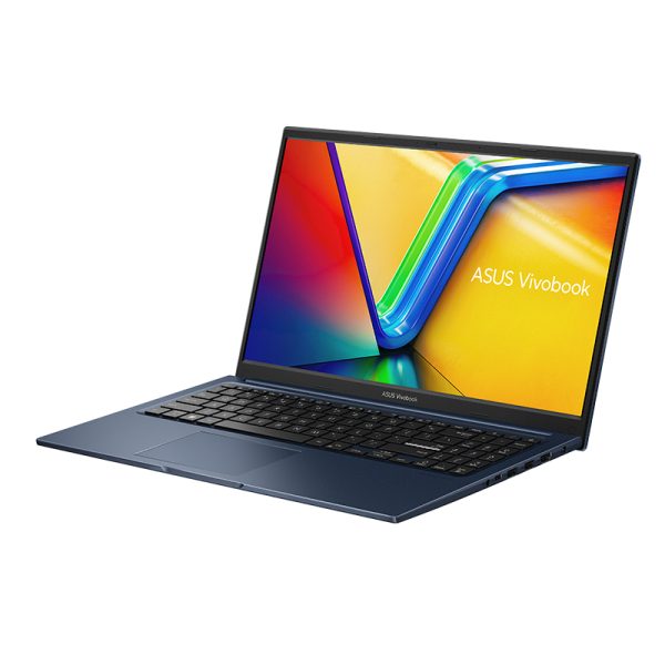 Laptop ASUS X1504VA-NJ944, 15,6" LED FHD 16:9, 60 Hz, Core i5-120U 1,4/5 GHz, 16 GB DDR4, 512GB SSD (90NB13Y1-M008R0) - Imagen 2