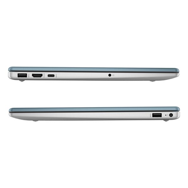 Laptop HP 15-fd0005la 15.6" FHD, Core i5-1335U hasta 4.6GHz, 8GB DDR4-3200MHz (2 x 4GB) 256GB SSD (802N7LA#ABM) - Imagen 5