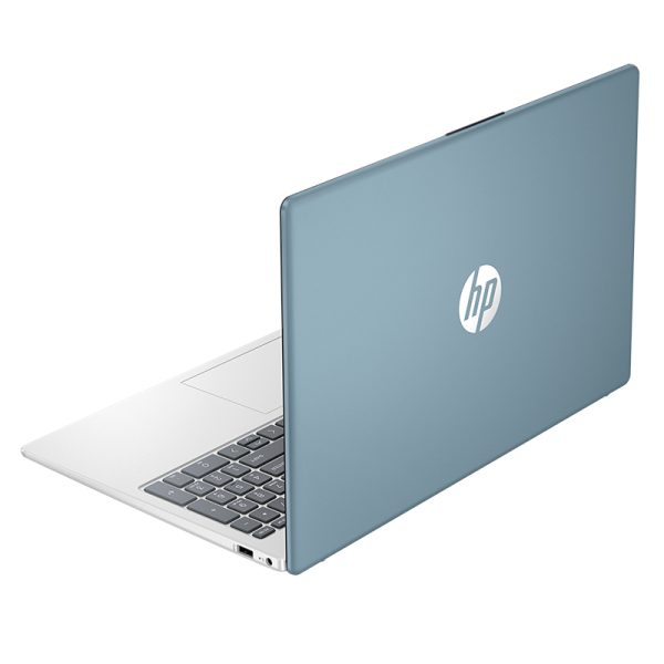 Laptop HP 15-fd0005la 15.6" FHD, Core i5-1335U hasta 4.6GHz, 8GB DDR4-3200MHz (2 x 4GB) 256GB SSD (802N7LA#ABM) - Imagen 2