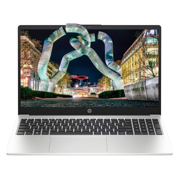 Laptop HP 250 G10, 15.6" LCD LED HD SVA, Core i7-1355U 1.70/5.00GHz, 16GB DDR4-3200MHz, 1TB SSD (9S7D1LS#ABM)