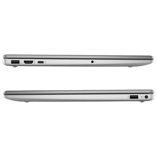 Laptop HP 250 G10, 15.6" LCD LED HD SVA, Core i7-1355U 1.70/5.00GHz, 16GB DDR4-3200MHz, 1TB SSD (9S7D1LS#ABM) - Imagen 4