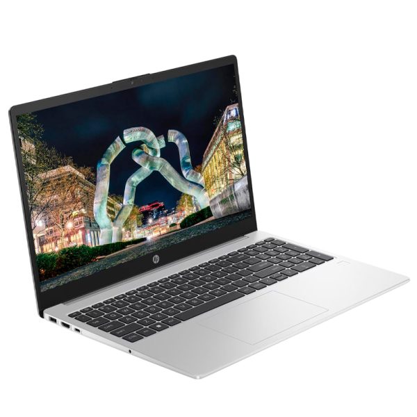Laptop HP 250 G10, 15.6" LCD LED HD SVA, Core i7-1355U 1.70/5.00GHz, 16GB DDR4-3200MHz, 1TB SSD (9S7D1LS#ABM) - Imagen 2