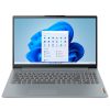 Laptop Lenovo IdeaPad Slim 3, 15,6" FHD TN, Core i5-1335U 1,3/4,6GHz 16GB LPDDR5-4800MHz, 512GB SSD (82X7009JLM)