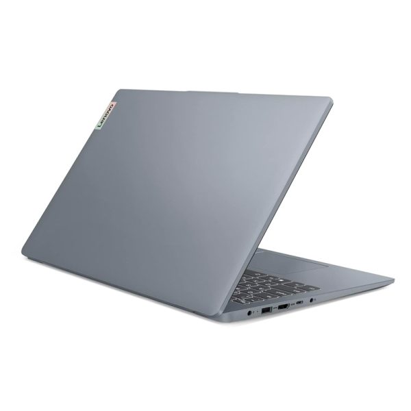 Laptop Lenovo IdeaPad Slim 3, 15,6" FHD TN, Core i5-1335U 1,3/4,6GHz 16GB LPDDR5-4800MHz, 512GB SSD (82X7009JLM) - Imagen 5