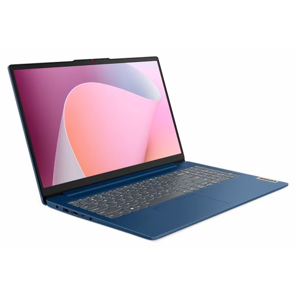 Laptop Lenovo IdeaPad Slim 3 15.6" FHD TN Core i5-12450H 2.0/4.4GHz 16GB LPDDR5-4800, 512GB SSD (83ER001DLM) - Imagen 4