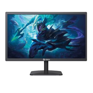 Monitor Teros TE1911S, 19", IPS, 1680x1050, HDMI / VGA / Speaker