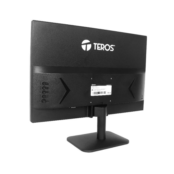 Monitor Teros TE1911S, 19", IPS, 1680x1050, HDMI / VGA / Speaker - Imagen 4