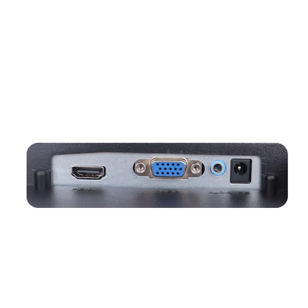 Monitor Teros TE1911S, 19", IPS, 1680x1050, HDMI / VGA / Speaker - Imagen 2