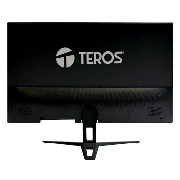 Monitor Teros TE-2712S, 27" IPS, PLANO 100Hz, 1920x1080, Full HD, HDMI - Imagen 5