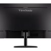 MONITOR VIEWSONIC VA2735-H, 27" IPS, FHD, 75Hz, 4ms - Imagen 2