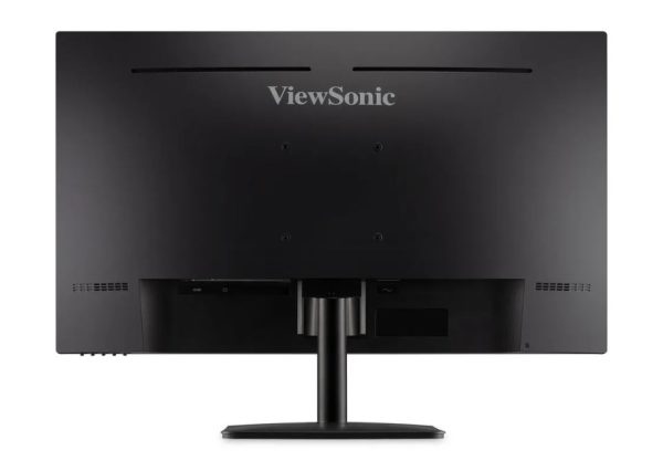 MONITOR VIEWSONIC VA2735-H, 27" IPS, FHD, 75Hz, 4ms - Imagen 2
