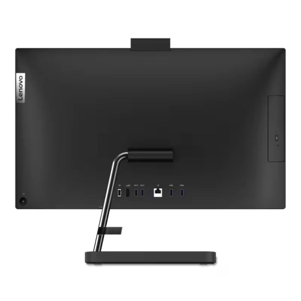 All-in-One Lenovo IdeaCentre3 23.8" FHD IPS Core i7-13620H hasta 4.90GHz 16GB DDR4-3200MHz, 512GB SSD (F0GH017SLD) - Imagen 4