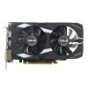 Tarjeta de video ASUS Dual GeForce GTX 1650 4GB GDDR6 EVO, PCI Express 3.0 (DUAL-GTX1650-4GD6-P-EVO)