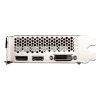 Tarjeta de video MSI GeForce GTX 1650 D6 VENTUS XS OCV3, 4GB GDDR6, PCIe Gen 3.0 x16 (GTX 1650 D6 VENTUS XS OCV3) - Imagen 2