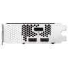 Tarjeta de video MSI GeForce RTX 3050 LP 6G OC, 6GB GDDR6, PCI-Express Gen 4.0 (GEFORCE RTX 3050 LP 6G OC) - Imagen 2