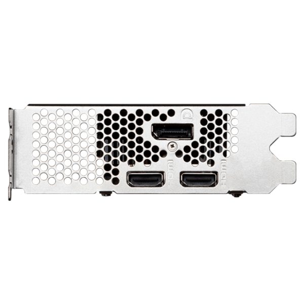 Tarjeta de video MSI GeForce RTX 3050 LP 6G OC, 6GB GDDR6, PCI-Express Gen 4.0 (GEFORCE RTX 3050 LP 6G OC) - Imagen 2