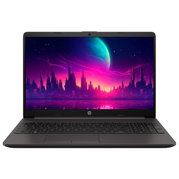 Laptop HP 250 G9, 15.6" LCD LED HD SVA, Core i7-1255U 1.70/4.70GHz, 16GB DDR4-3200MHz, 512GB SSD (9D197LT#ABM)