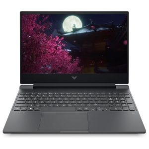 Notebook HP Victus Gaming 15-fb2002la, AMD Ryzen 5 8645HS hasta 5.0GHz, 8GB DDR5-5600MHz, 512GB SSD (A14LLLA#ABM)
