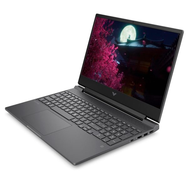 Notebook HP Victus Gaming 15-fb2002la, AMD Ryzen 5 8645HS hasta 5.0GHz, 8GB DDR5-5600MHz, 512GB SSD (A14LLLA#ABM) - Imagen 4
