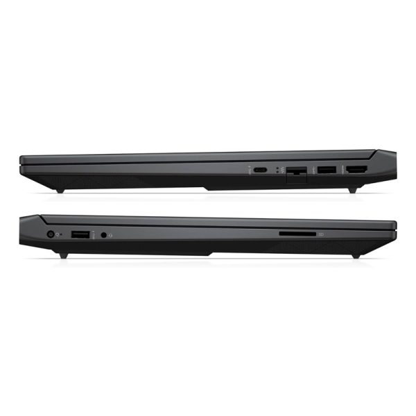 Notebook HP Victus Gaming 15-fb2002la, AMD Ryzen 5 8645HS hasta 5.0GHz, 8GB DDR5-5600MHz, 512GB SSD (A14LLLA#ABM) - Imagen 3