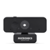 Camara Web Micronics 2K Quantum - MIC W700