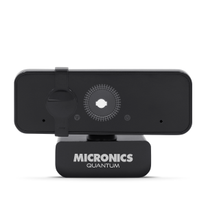 Camara Web Micronics 2K Quantum - MIC W700