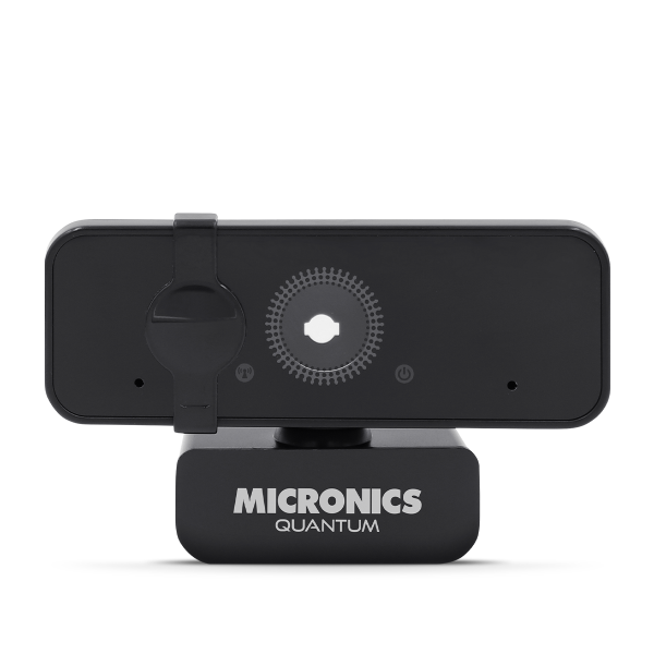 Camara Web Micronics 2K Quantum - MIC W700