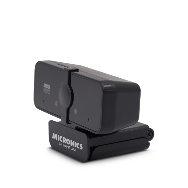 Camara Web Micronics 2K Quantum - MIC W700 - Imagen 2