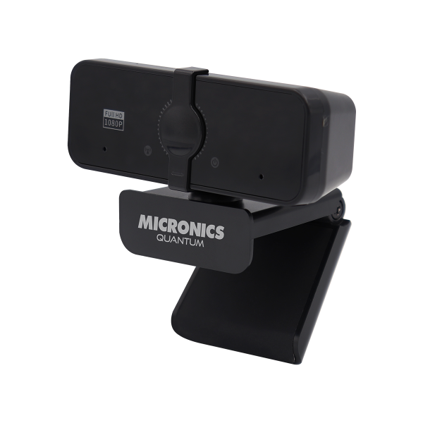 Camara Web Micronics 2K Quantum - MIC W700 - Imagen 3