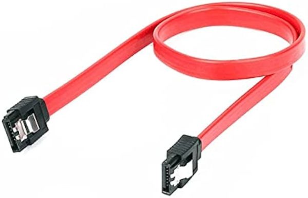 Cable Conector SATA - SATA Datos